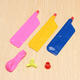 Colorful Traditional Classic Balloon Helicopter Portable Flying Toy