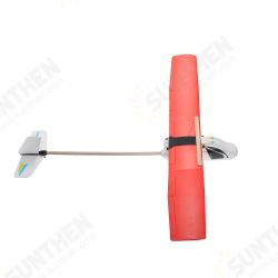 DIY Easy Assembly Plane Toy Electricity Airplane Outdoor Toy DIY Easy Assembly Plane Toy Electricity Airplane Outdoor Toy