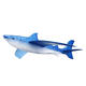 EPP Airplane 46cm Hand Launch Throwing Aircraft Inertial Foam Dragon Eagle Shark Plane Toy Model