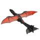 EPP Airplane 46cm Hand Launch Throwing Aircraft Inertial Foam Dragon Eagle Shark Plane Toy Model