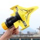 Hand Throwing Swivel Foam Aircraft Outdoor Launcher Gliding Flying Plane Model Children Toys Gifts