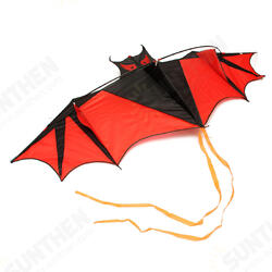 Huge Flying Kites Huge Bat Kite Novelty Toys Outdoor Playing Toys Huge Flying Kites Huge Bat Kite Novelty Toys Outdoor Playing Toys