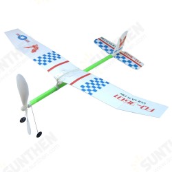 Rubber Bands Power Plane Hand Launch Throwing Airplane Foam Inertial Gliders Aircraft Outdoor Toys for Kids Gifts Rubber Bands Power Plane Hand Launch Throwing Airplane Foam Inertial Gliders Aircraft Outdoor Toys for Kids Gifts