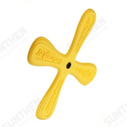 Softoys Eva Throw Boomerang Craft Toy Grasping Beach Play Toys Outdoor Play Toy Softoys Eva Throw Boomerang Craft Toy Grasping Beach Play Toys Outdoor Play Toy