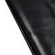 10m Black Durable Pond Liner Garden Pool HDPE Membrane Reinforced Landscaping Protector