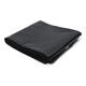 10m Black Durable Pond Liner Garden Pool HDPE Membrane Reinforced Landscaping Protector