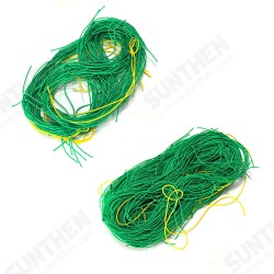Plant Climbing Nets Vegetable Melon Fruit Gardening Growing Decoration for Flower Support Bag Plant Climbing Nets Vegetable Melon Fruit Gardening Growing Decoration for Flower Support Bag