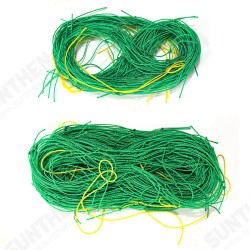 Plant Climbing Nets Vegetable Melon Fruit Gardening Growing Decoration for Flower Support Bag Plant Climbing Nets Vegetable Melon Fruit Gardening Growing Decoration for Flower Support Bag