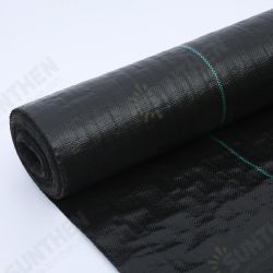 Weed Control Fabric Barrier Landscape Blocker Earthmat Ground Cover Weed Control Fabric Barrier Landscape Blocker Earthmat Ground Cover