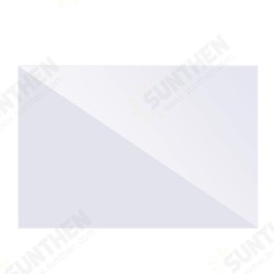 200x300mm White PMMA Acrylic Transparent Sheet Acrylic Plate Perspex Gloss Board Cut Panel 200x300mm White PMMA Acrylic Transparent Sheet Acrylic Plate Perspex Gloss Board Cut Panel