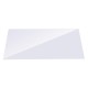 200x300mm White PMMA Acrylic Transparent Sheet Acrylic Plate Perspex Gloss Board Cut Panel