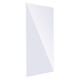 200x300mm White PMMA Acrylic Transparent Sheet Acrylic Plate Perspex Gloss Board Cut Panel