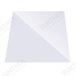 200x300mm White PMMA Acrylic Transparent Sheet Acrylic Plate Perspex Gloss Board Cut Panel 200x300mm White PMMA Acrylic Transparent Sheet Acrylic Plate Perspex Gloss Board Cut Panel