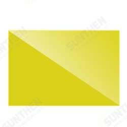200x300mm Yellow PMMA Acrylic Transparent Sheet Acrylic Plate Perspex Gloss Board Cut Panel 200x300mm Yellow PMMA Acrylic Transparent Sheet Acrylic Plate Perspex Gloss Board Cut Panel