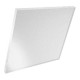 400x500mm PMMA Acrylic Frosted Matte Sheet Acrylic Plate Perspex Board Cut Panel