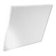 400x500mm PMMA Acrylic Frosted Matte Sheet Acrylic Plate Perspex Board Cut Panel