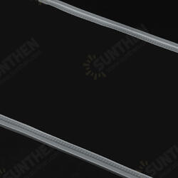 40cm*2-2.5m High Clear Flexible PVC Door Curtains Strip Magnetic Closing Fly Insect-resistant Screen 40cm*2-2.5m High Clear Flexible PVC Door Curtains Strip Magnetic Closing Fly Insect-resistant Screen
