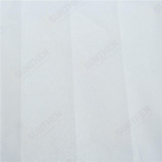 45x200cm Stripe Glass Frosted Privacy Protection Window Film Sticker