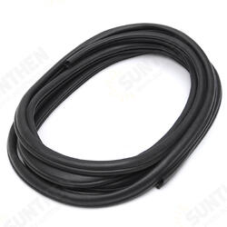 6M Rubber Seal Ring Strip Protector B Type for Door Window Trunk Edge 6M Rubber Seal Ring Strip Protector B Type for Door Window Trunk Edge