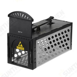 Detachable Mousetrap Live Rodent Trap Rat Mice Rodent Zapper Repel Rat Killer Mouse Trap Detachable Mousetrap Live Rodent Trap Rat Mice Rodent Zapper Repel Rat Killer Mouse Trap
