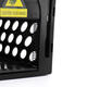 Detachable Mousetrap Live Rodent Trap Rat Mice Rodent Zapper Repel Rat Killer Mouse Trap