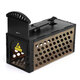 Detachable Mousetrap Live Rodent Trap Rat Mice Rodent Zapper Repel Rat Killer Mouse Trap