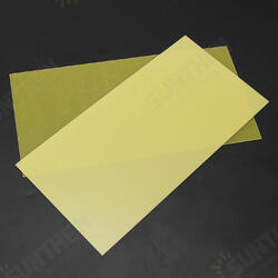Glass Fibre Sheet GRP Epoxy Glass FR4 Fiber Glass Sheet 300*150mm Glass Fibre Sheet GRP Epoxy Glass FR4 Fiber Glass Sheet 300*150mm