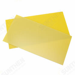 Glass Fibre Sheet GRP Epoxy Glass FR4 Fiber Glass Sheet 300*150mm Glass Fibre Sheet GRP Epoxy Glass FR4 Fiber Glass Sheet 300*150mm