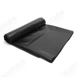 Impermeable Membrane Fish Pond Liners Reinforced HDPE Durable for Garden Pools Landscaping Impermeable Membrane Fish Pond Liners Reinforced HDPE Durable for Garden Pools Landscaping