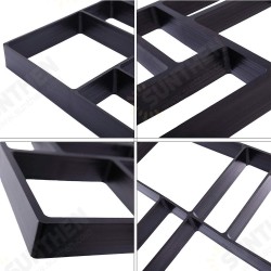 Rectangle Walk Maker Stepping Stone Reusable Paver Molds Brick Mould Cement Brick Mold DIY Garden Walkway Pavement Rectangle Walk Maker Stepping Stone Reusable Paver Molds Brick Mould Cement Brick Mold DIY Garden Walkway Pavement