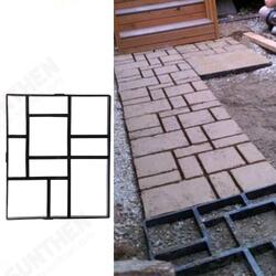 Rectangle Walk Maker Stepping Stone Reusable Paver Molds Brick Mould Cement Brick Mold DIY Garden Walkway Pavement Rectangle Walk Maker Stepping Stone Reusable Paver Molds Brick Mould Cement Brick Mold DIY Garden Walkway Pavement