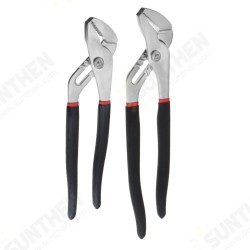 10inch/12 inch Water Pump Plier Straight Curved Quick Release Lever 10inch/12 inch Water Pump Plier Straight Curved Quick Release Lever
