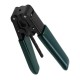 1PCS Fiber Optic Stripping Tool FTTH Fiber Optic Cable Stripper Striping Optical Pliers Drop Stripper Fiber Cable Stripper