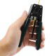 1PCS Fiber Optic Stripping Tool FTTH Fiber Optic Cable Stripper Striping Optical Pliers Drop Stripper Fiber Cable Stripper