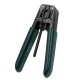 1PCS Fiber Optic Stripping Tool FTTH Fiber Optic Cable Stripper Striping Optical Pliers Drop Stripper Fiber Cable Stripper