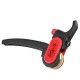 1PCS PG-5 Cable Stripper, Manual Stripper, Stripping Knife ≥25mm Ratchet Cross-section Round Cable Cutter