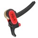 1PCS PG-5 Cable Stripper, Manual Stripper, Stripping Knife ≥25mm Ratchet Cross-section Round Cable Cutter