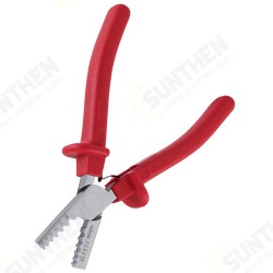 1PCS PZ 0.25-2.5 Crimping Plier Casing Type Terminal Pliers E Type Pin Pliers Bare Copper Tube 1PCS PZ 0.25-2.5 Crimping Plier Casing Type Terminal Pliers E Type Pin Pliers Bare Copper Tube