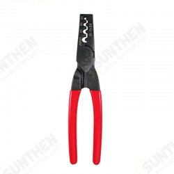 1PCS PZ 10-35 Crimping Plier Needle Tube Terminal Crimping Plier Sleeve Type Terminal Cold Pressing Plier 1PCS PZ 10-35 Crimping Plier Needle Tube Terminal Crimping Plier Sleeve Type Terminal Cold Pressing Plier