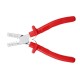 1PCS PZ 1.5-6 Crimping Plier Casing Type Terminal Pliers E Type Pin Pliers Bare Copper Tube