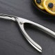 304 Stainless Steel Peeling Shrimp Artifact Practical Peeling Shrimp Pliers Open Shrimp Peeling Skin Shrimp Shrimp Crayfish Kitchen Gadgets Plier Tool