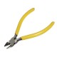 5 Inch High Carbon Steel Diagonal Mini Plier BS203052