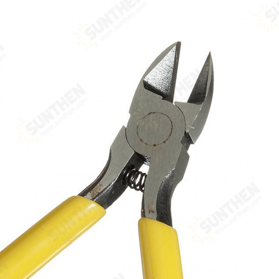 5 Inch High Carbon Steel Diagonal Mini Plier BS203052