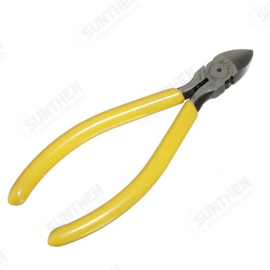 5 Inch High Carbon Steel Diagonal Mini Plier BS203052