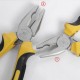 8Inch Ferro-Nickel Alloy Cutter Plier BS193048