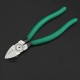 5/6/7 Inch Diagonal Pliers Chrome Vanadium Steel Stripper Wire Pliers Insulated High Torque Circuit Repair Hand Tool