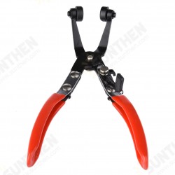 Auto Vehicle Tools Hose Clamp Tools 45 Degree Angle Bent Nose Hose Clamp Hose Clip Gas Pipe Pliers For Auto Car Repair Auto Vehicle Tools Hose Clamp Tools 45 Degree Angle Bent Nose Hose Clamp Hose Clip Gas Pipe Pliers For Auto Car Repair