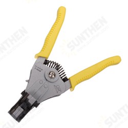 1.0-3.2mm Zinc Electric Heavy Automatic Wire Strippers BS443122 1.0-3.2mm Zinc Electric Heavy Automatic Wire Strippers BS443122