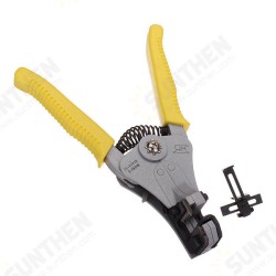 1.0-3.2mm Zinc Electric Heavy Automatic Wire Strippers BS443122 1.0-3.2mm Zinc Electric Heavy Automatic Wire Strippers BS443122