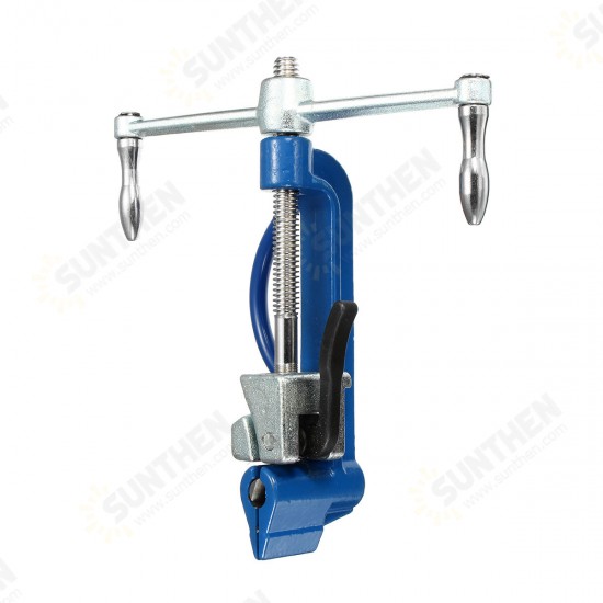 Band Strapping Pliers Tool Strapper Wrapper/Packer Manual Binding/Wrapping Metal Tie Cutting Tool